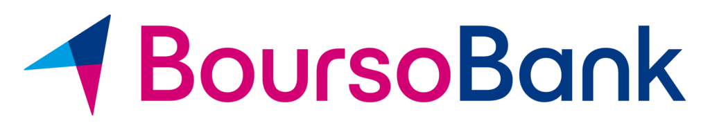 Logo de Boursobank