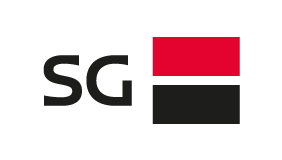Logo de SG