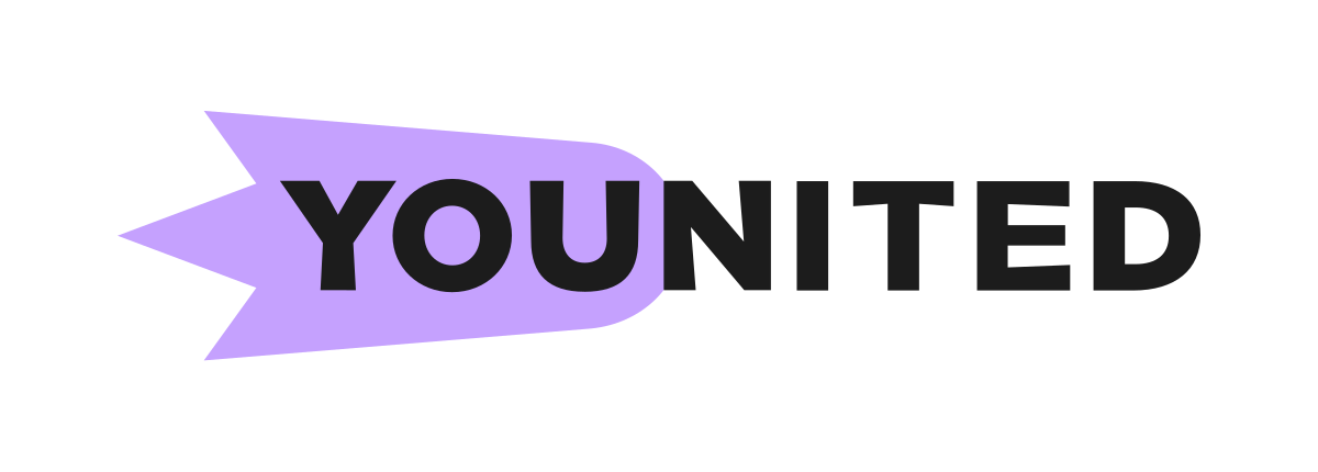 Logo Younited